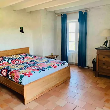 Ferme De Jeanleix לינה וארוחת בוקר